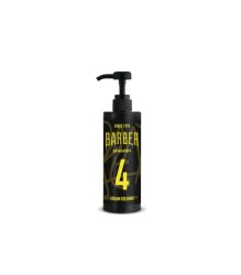 Marmara Barber Cream Cologne 400ml