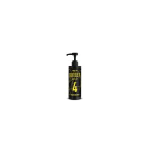 Marmara Barber Cream Cologne Nr. 4 - 400ml