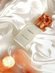 Swiss Arabian Eau de Parfum Musk 07 50ml