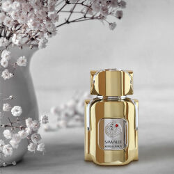 Sawalef Eau de Parfum Kohl Al Ayoun 80 ml