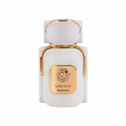 Sawalef Eau de Parfum Romance 80 ml