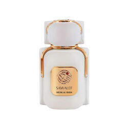 Sawalef Eau de Parfum Musk Al Reem 80 ml