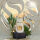 Sawalef Eau de Parfum Musk Al Reem 80 ml