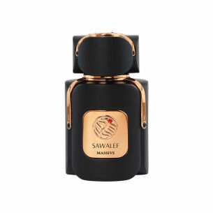 Sawalef Eau de Parfum Massive 80 ml