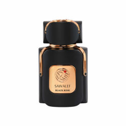 Sawalef Eau de Parfum Black Rose 80 ml