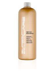 SBC Super Brilliant Care Repair Shampoo 1 L