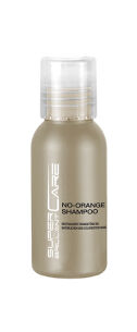 SBC No-Orange Shampoo 50ml