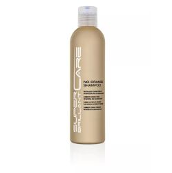 SBC No-Orange Shampoo 250ml