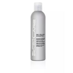 SBC Super Brilliant Care No-Yellow Shampoo 250 ml