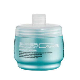 SBC Super Brilliant Care Moisture Maske 500 ml