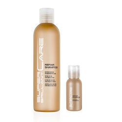 SBC Repair Shampoo 250 ml & Repair Shampoo 50 ml