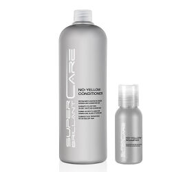 SBC No-Yellow Conditioner 1000ml & SBC No-Yellow...