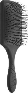 Wet Brush Pro Paddle Detangler Schwarz