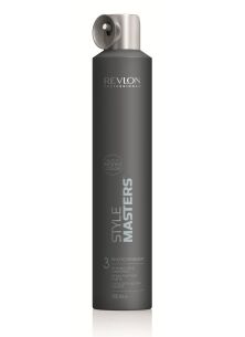 Revlon Style Masters Photo Finisher Hairspray  500ml