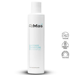 Femmas Pure Intense Moisture Shampoo 200ml