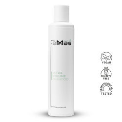 Femmas Pure Ultra Volume Shampoo 200ml