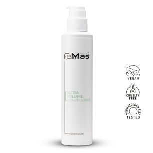 Femmas Pure Ultra Volume Conditioner 200ml