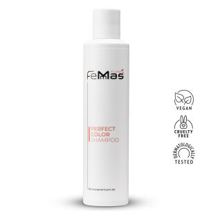 Femmas Pure Perfect Color Shampoo 200ml