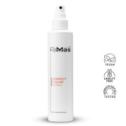 Femmas Pure Perfect Color Spray 200ml