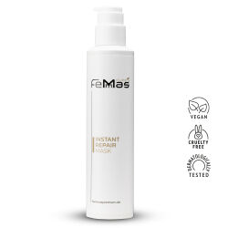 Femmas Pure Instant Repair Mask 200ml