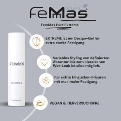 Femmas Pure Extreme 100ml