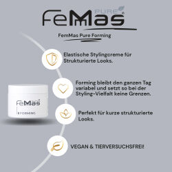 Femmas Pure Forming 50ml