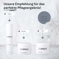 Femmas Pure Forming 50ml