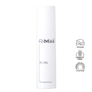 Femmas Pure Curl 100ml