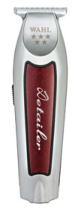 WAHL Detailer Cordless Trimmer Haarschneidemaschine