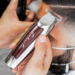 WAHL Detailer Cordless Trimmer Haarschneidemaschine