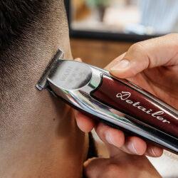 WAHL Detailer Cordless Trimmer Haarschneidemaschine