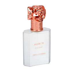 Swiss Arabian Eau de Parfum Musk 74 Poudre 50ml