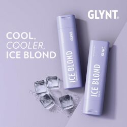 Glynt Ice Blond Mask 200ml