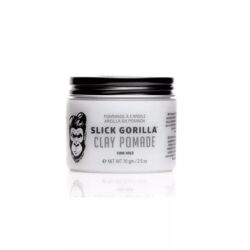 Slick Gorilla Clay Pomade 70g