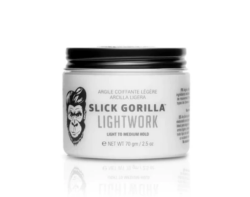 Slick Gorilla Lightwork 70g