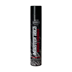 Marmara Barber Monster Hold  Haarspray 750ml