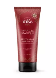 MKS Eco Mircale Masque Hair Mask Original 207 ml Marrakesh