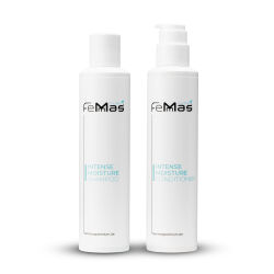 Femmas Pure Intense Moisture Geschenkset Shampoo &...