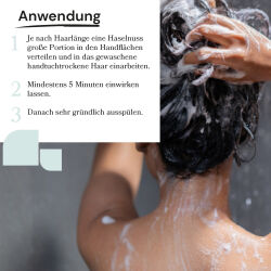 Femmas Pure Ultra Volume Geschenkset Shampoo & Conditioner