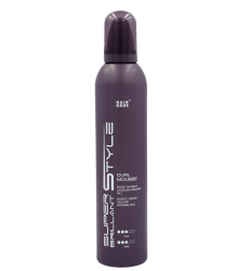 SB Brilliant Style Curl Mousse 300 ml