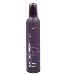 SB Style Curl Mousse 300ml