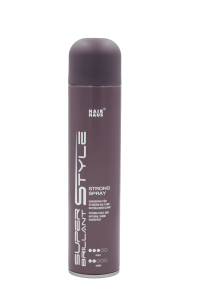 SB Style Strong Spray 300ml Haarspray