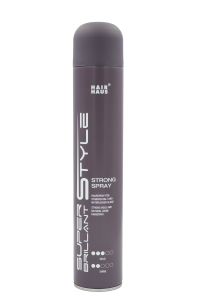 SB Style Strong Spray 500ml Haarspray