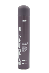 SB Style Strong Spray 500ml Haarspray