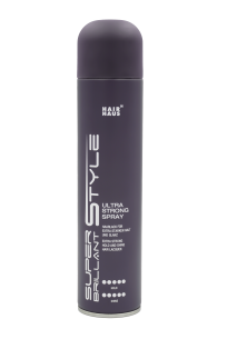 SB Style Ultra Strong Spray Haarlack 300 ml