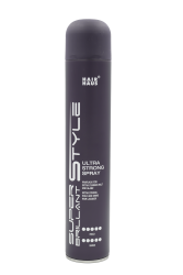 SB Brilliant Style Ultra Strong Haarlack 500 ml