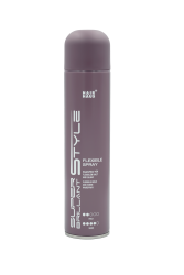 SB Brilliant Style Flexible Haarspray 300 ml