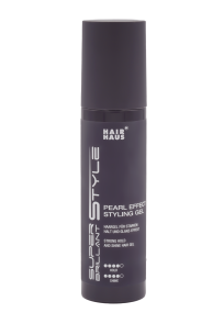SB Style Pearl Effect Styling Gel 100ml