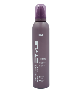 SB Style Flexiblle Mousse 100ml