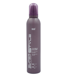 SB Style Flexiblle Mousse 300ml